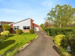 23, Sandown Road, Bangor On Dee, Wrexham LL13 0JA