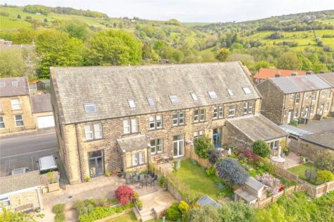 Olney Street, Slaithwaite, Huddersfield, HD7