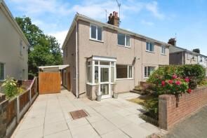 46 Swanley, Bryn Marl Road, Mochdre, Colwyn Bay LL28 5EA