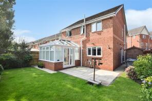 20, Rivenmill Close, Widnes WA8 3FJ