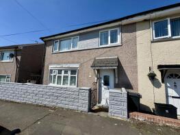 48, Acacia Avenue, Gurnos, Merthyr Tydfil CF47 9RD