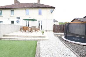 89, Garry Park, Lochgelly KY5 8AG