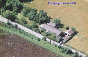 Bella Vista, Anchor Lane, South Moreton, Didcot OX11 9AN