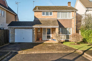 Applemead, Elm Grove Road, Cobham KT11 3HB