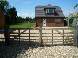 The Paddocks, Almodington Lane, Almodington, Chichester PO20 7LA