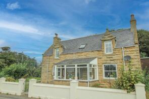 Rheuval, East Street, Balintore IV20 1UA