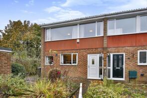 24, St Bedes Close, Durham DH1 4AB