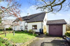 1, Week Green, Road From Week Green To Highmoor, Week St Mary, Holsworthy EX22 6UR