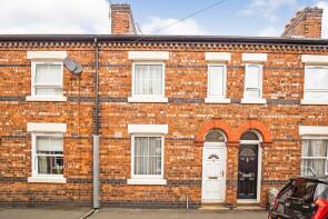 9, Ewart Street, Chester CH4 0BR