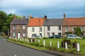 2, Cross View, Berwick-upon-tweed TD15 2LH