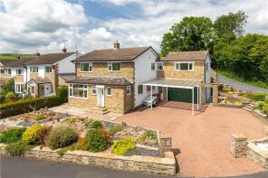 47, Aire Valley Drive, Low Bradley, Keighley BD20 9HY