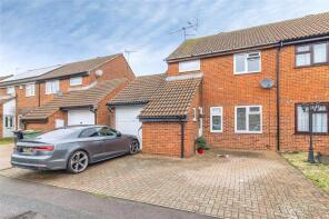 38, Gemini Close, Leighton Buzzard LU7 3UE
