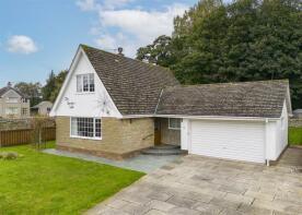 9, Stanley Drive, Hornby LA2 8NA