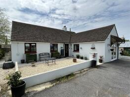 Maidens, Road From Hill Head Cross To The Grove Inn, Umberleigh EX37 9ST