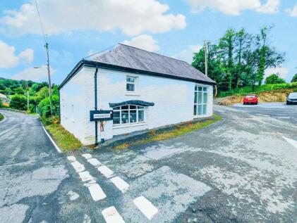 Brechfa, Carmarthen, Carmarthenshire.