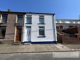 12, Graig-yr-eos Terrace, Pen-y-graig, Tonypandy CF40 1PG