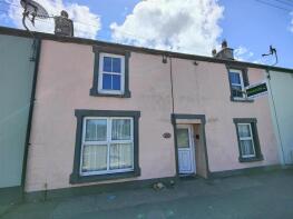 2, Spencer Buildings, A487 Dinas To Junction Fedir Brenin, Newport SA42 0UW
