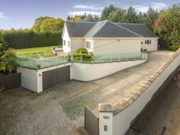 Sintra House, Lapworth Street, Bushwood, Henley-in-arden B95 5HG