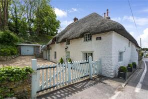 The Old Bakery, Main Road, Wareham BH20 5RN