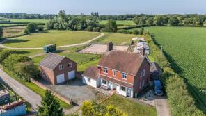 Birch Field, Coppice Lane, Coton, Whitchurch SY13 3LQ
