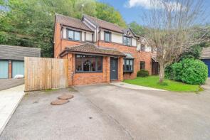 10, Tinmans Green, Monmouth NP25 4NB