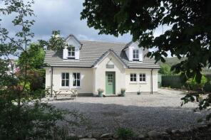 An Teallach, Arineckaig Road, Strathcarron IV54 8YR