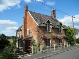 16, Bremhill SN11 9LA