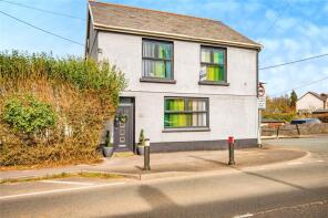 110, Carmarthen Road, Cross Hands, Llanelli SA14 6TD