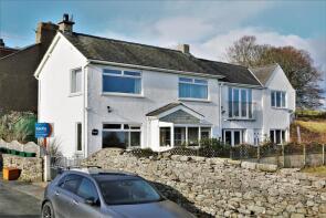 Brooklea, Bardsea, Ulverston LA12 9QU
