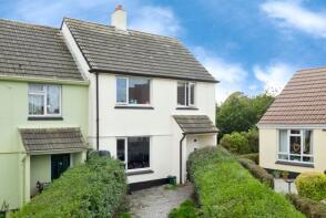 11, Chy-an-gweal Estate, Penzance TR20 8ET