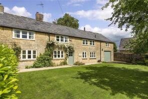 Stone Bank, Green Lane, Moreton-in-marsh GL56 0NN