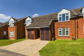 Flat 33, Rowan Mead, Henbit Close, Tadworth KT20 5LN