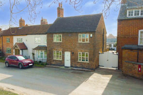 Rose Cottage, Main Street, Nottingham NG13 9BQ
