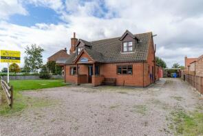 Sandalwood, Ralphs Lane, Frampton, Boston PE20 1QU