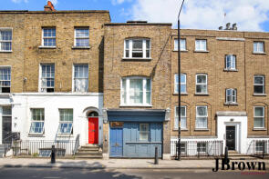 Flat 2, 26, Cannon Street Road, London E1 0BH