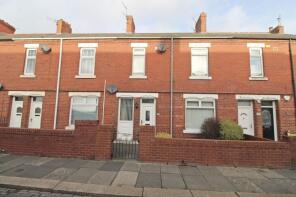 602, Plessey Road, Blyth NE24 4BN