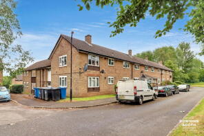 32a, Nottingham Road, Whittington Barracks, Lichfield WS14 9TG