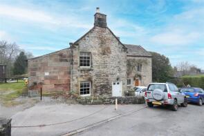 Rose Cottage, West Bank, Matlock DE4 2DQ
