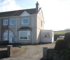 Morawel, A499 From Tyn Y Coed Farm Access Road To Beach Road, Caernarfon LL54 5BP