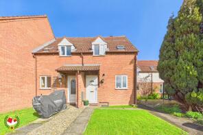 31, Mansfield Mews, Quedgeley, Gloucester GL2 5JJ
