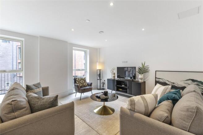 Show Apartment