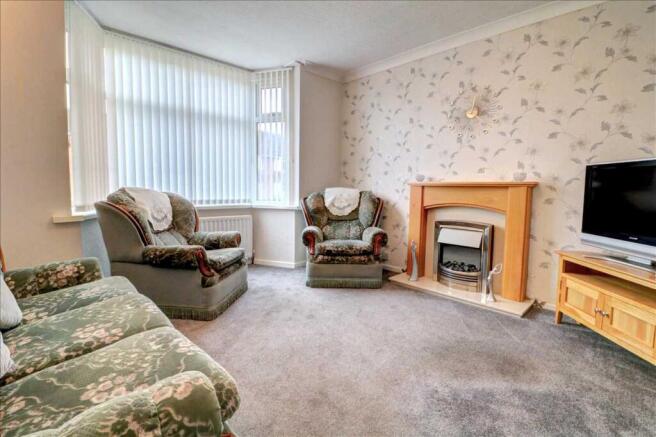 RECEPTION ROOM ONE