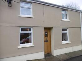 7, Parsons Row, Abertillery NP13 3DF
