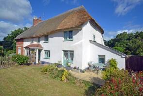 Rosamondford Farm, Lane Past Rosemead Cottage, Perkins Village EX5 2JG
