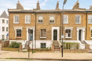 42, Eleanor Road, Hackney, London E8 1DN