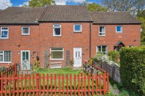 94, Simmons Way, High Wycombe HP14 3JX