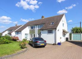 3, Hyde Road, Denchworth, Wantage OX12 0DR