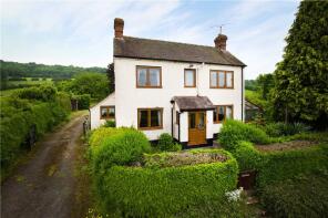 The Villa, U95207 Stoke Bliss, Tenbury Wells WR15 8QJ