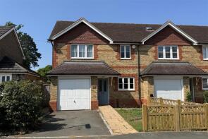 2c, Richmond Road, Godalming GU7 2ET