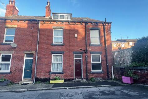 Thornville Row, Leeds, LS6 1JN